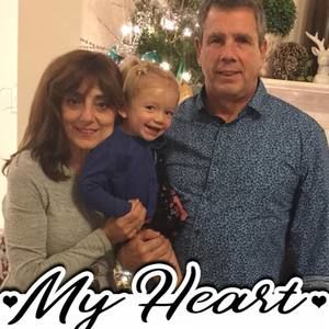 Meet your Posher, Cindy